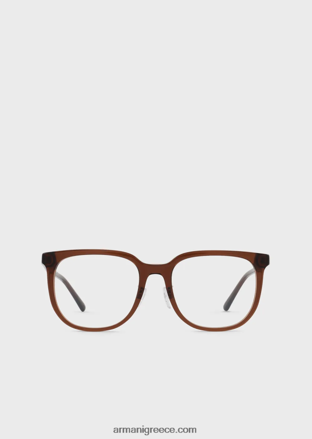 άνδρες Armani γυαλιά μαξιλαριού 4046R62228