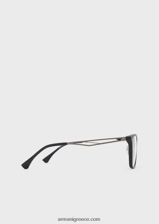 άνδρες Armani ορθογώνια ποτήρια 4046R62237