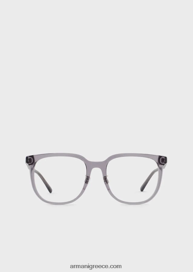 άνδρες Armani γυαλιά μαξιλαριού 4046R62244