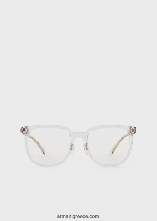 άνδρες Armani γυαλιά μαξιλαριού 4046R62245