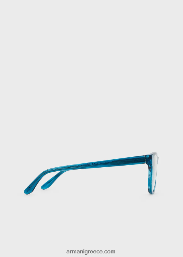 άνδρες Armani ορθογώνια ποτήρια 4046R62252