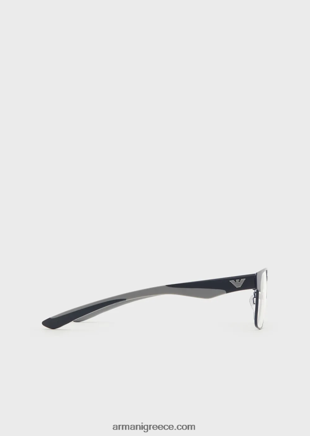 άνδρες Armani ορθογώνια ποτήρια 4046R62255