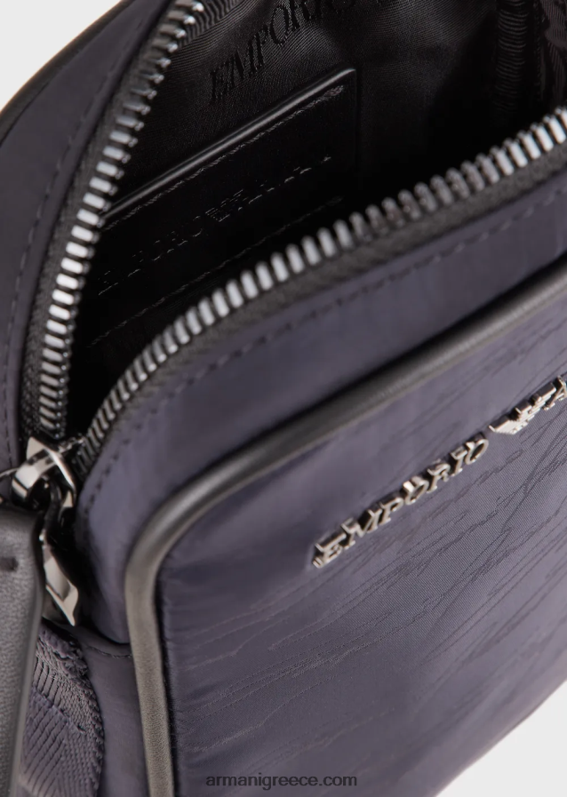 άνδρες Armani τεχνολογικά αξεσουάρ 4046R62217 ναυτικό μπλε