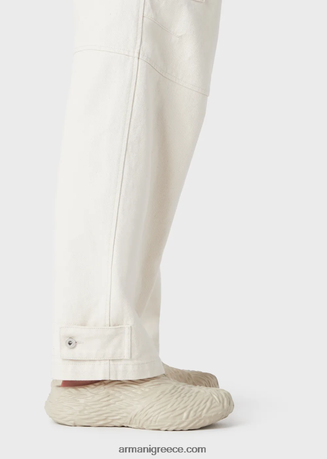 άνδρες Armani τζιν cargo παντελόνι 4046R61373