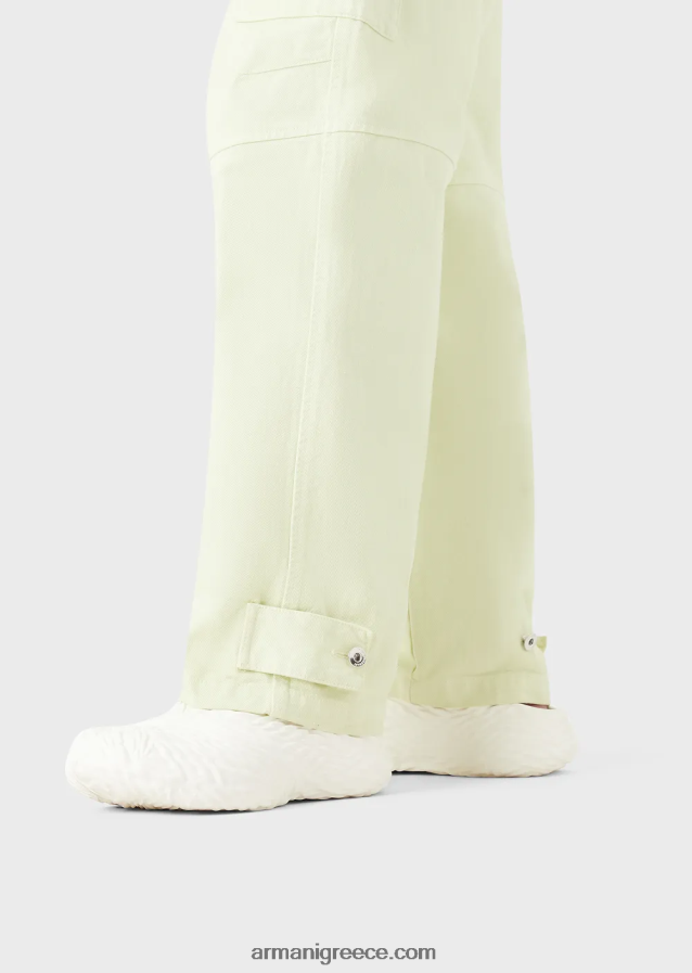 άνδρες Armani τζιν cargo παντελόνι 4046R61374