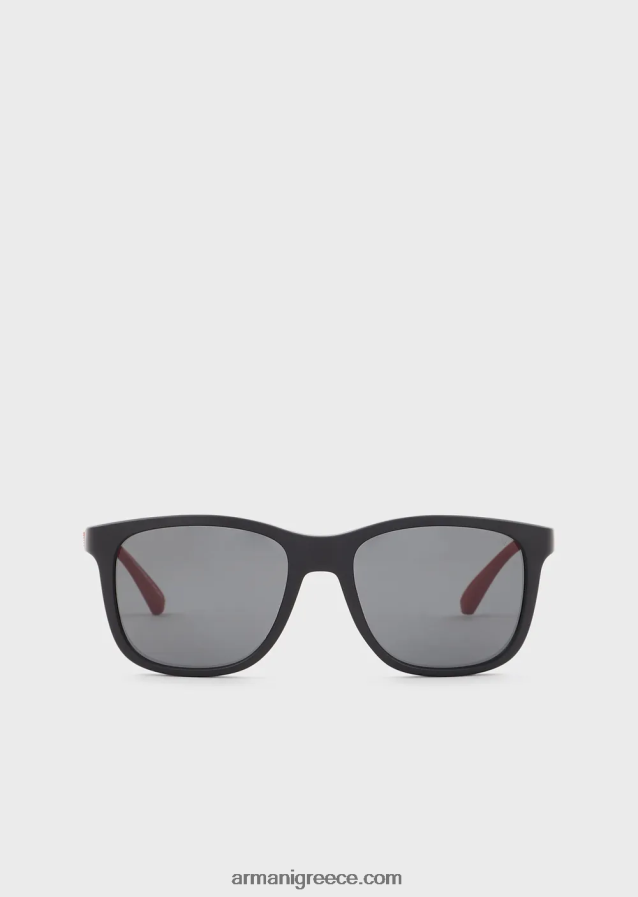 αγόρι Armani τετράγωνα γυαλιά ηλίου 4046R62490