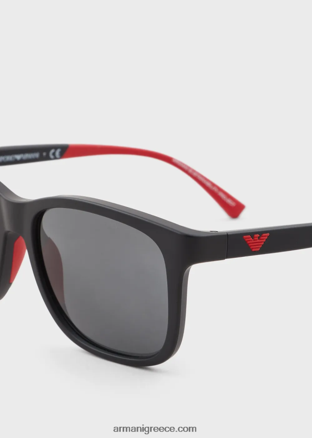αγόρι Armani τετράγωνα γυαλιά ηλίου 4046R62490