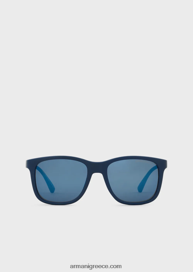 αγόρι Armani τετράγωνα γυαλιά ηλίου 4046R62498