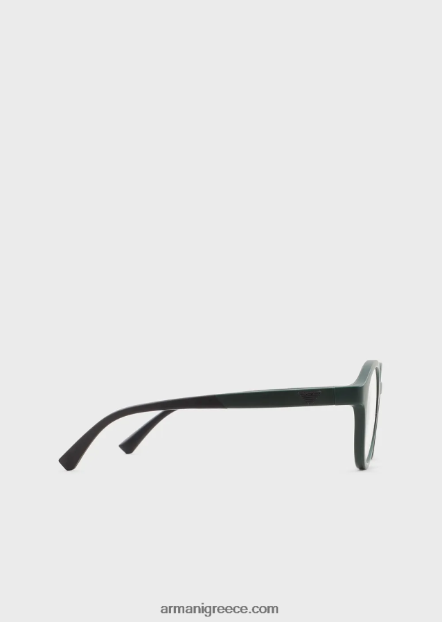 αγόρι Armani στρογγυλά γυαλιά 4046R62500