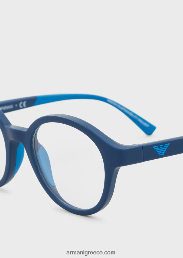 αγόρι Armani στρογγυλά γυαλιά 4046R62501