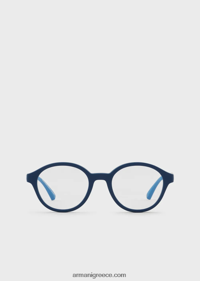αγόρι Armani στρογγυλά γυαλιά 4046R62502