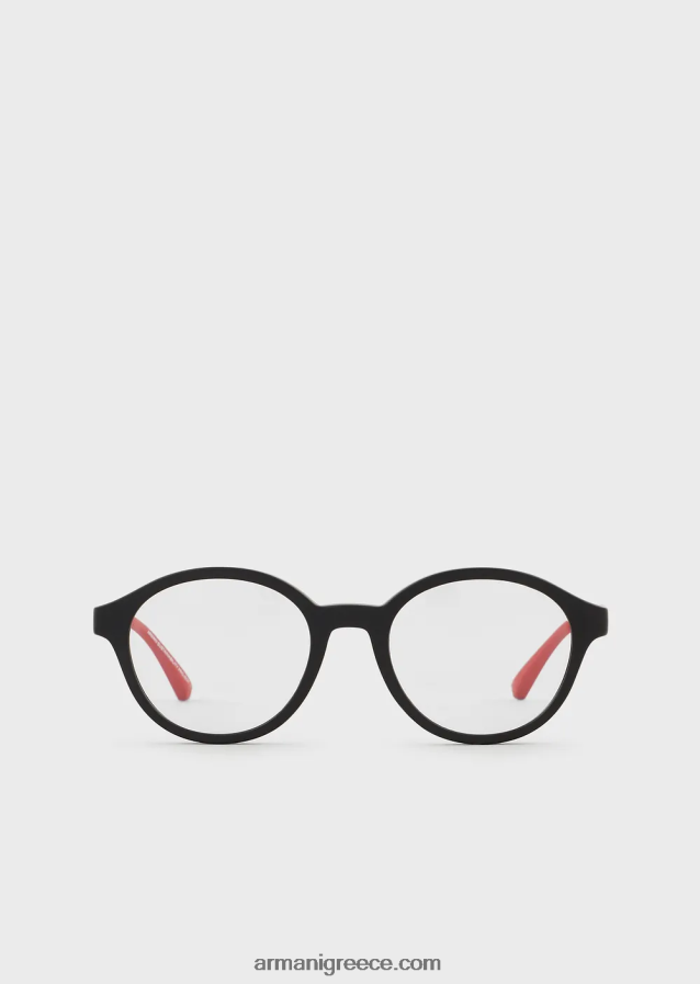 αγόρι Armani στρογγυλά γυαλιά 4046R62505