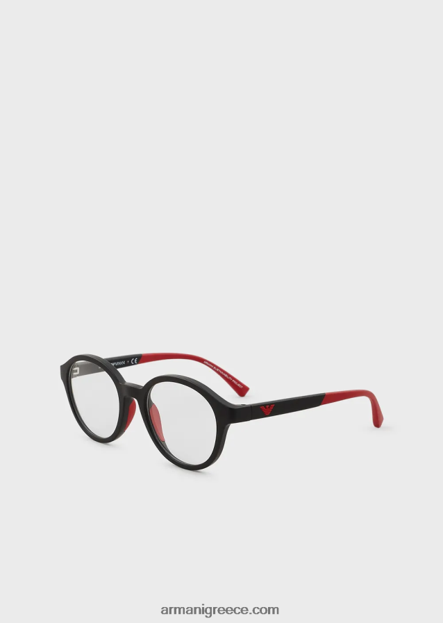 αγόρι Armani στρογγυλά γυαλιά 4046R62505