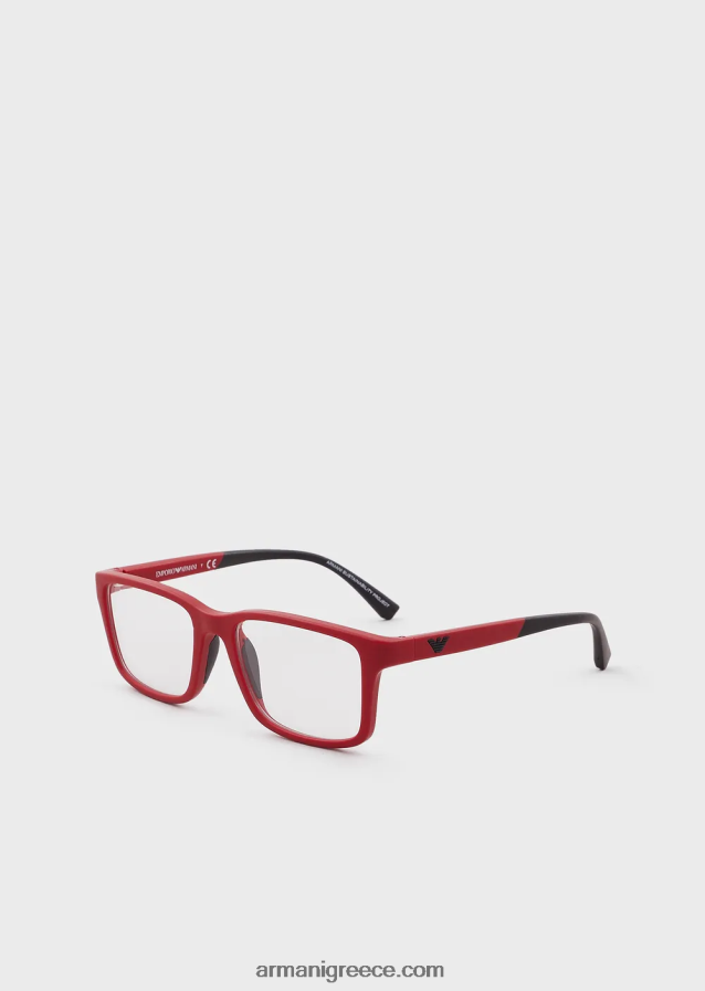 αγόρι Armani τετράγωνα ποτήρια 4046R62512