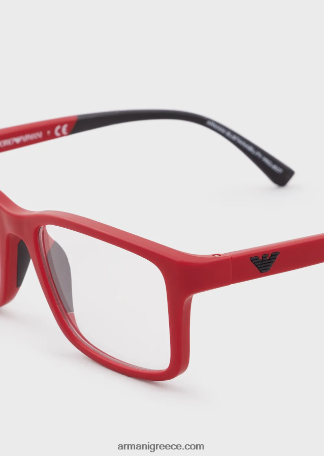 αγόρι Armani τετράγωνα ποτήρια 4046R62512