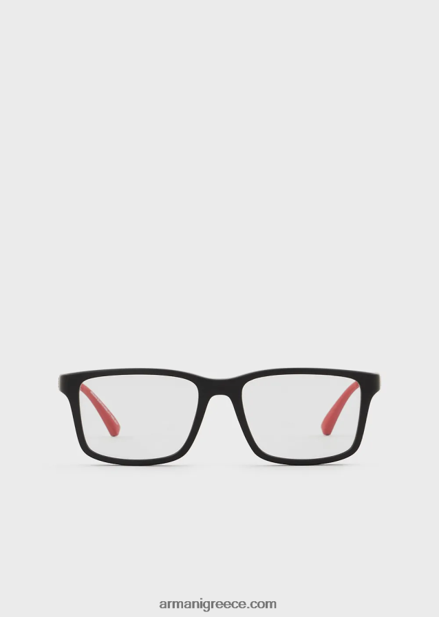 αγόρι Armani τετράγωνα ποτήρια 4046R62514