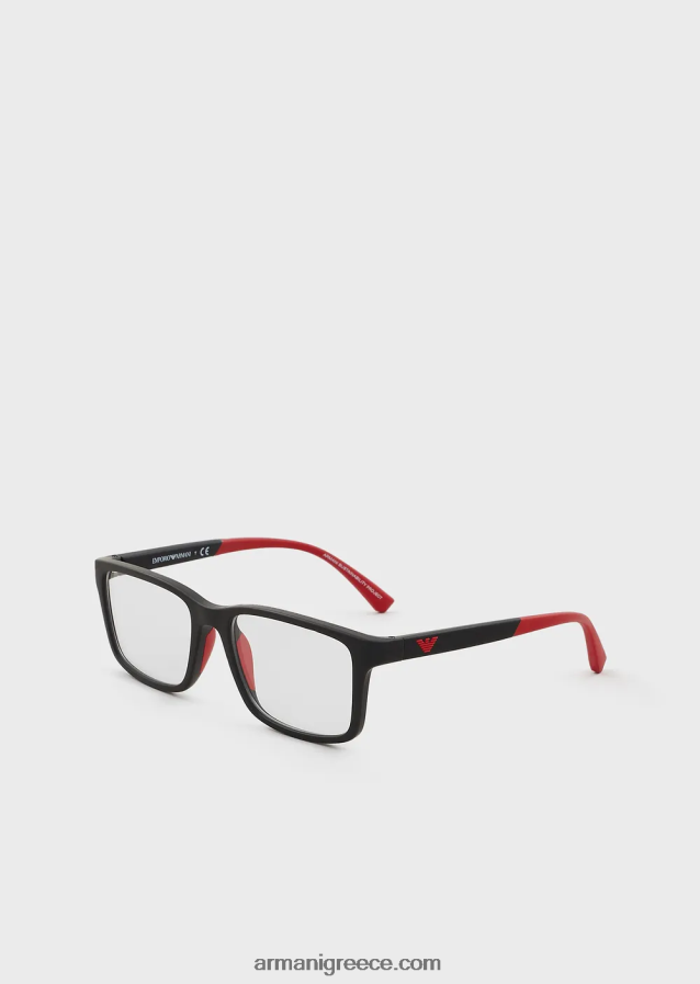 αγόρι Armani τετράγωνα ποτήρια 4046R62514