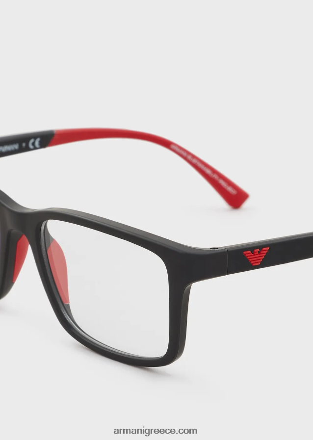 αγόρι Armani τετράγωνα ποτήρια 4046R62514