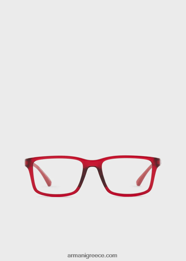 αγόρι Armani τετράγωνα ποτήρια 4046R62519