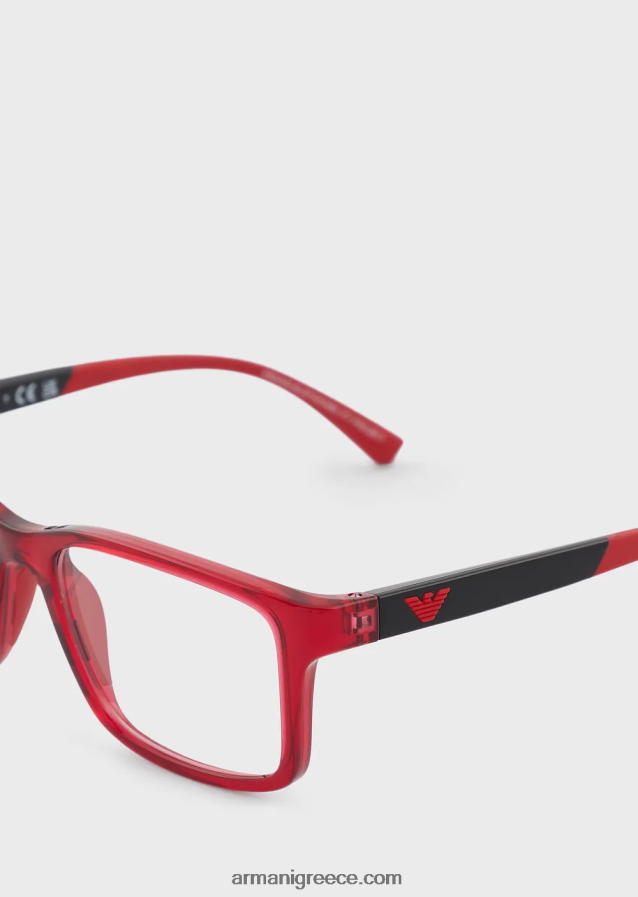 αγόρι Armani τετράγωνα ποτήρια 4046R62520