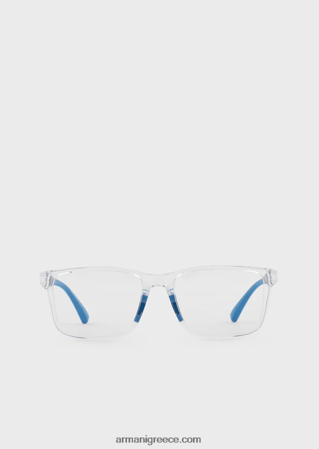 αγόρι Armani τετράγωνα ποτήρια 4046R62521