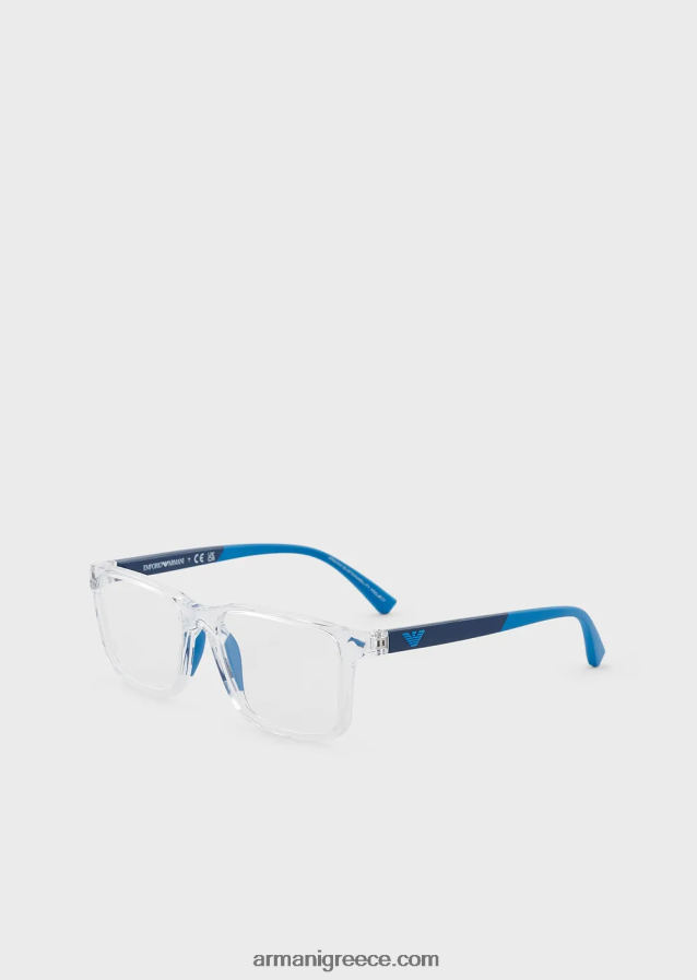 αγόρι Armani τετράγωνα ποτήρια 4046R62521