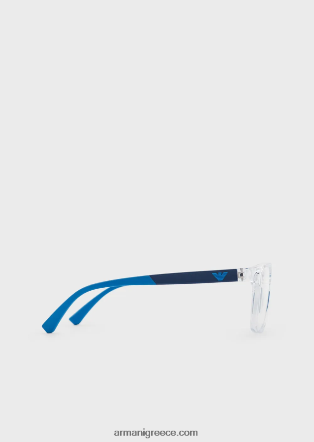 αγόρι Armani τετράγωνα ποτήρια 4046R62521