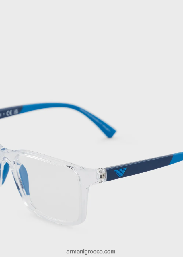 αγόρι Armani τετράγωνα ποτήρια 4046R62522