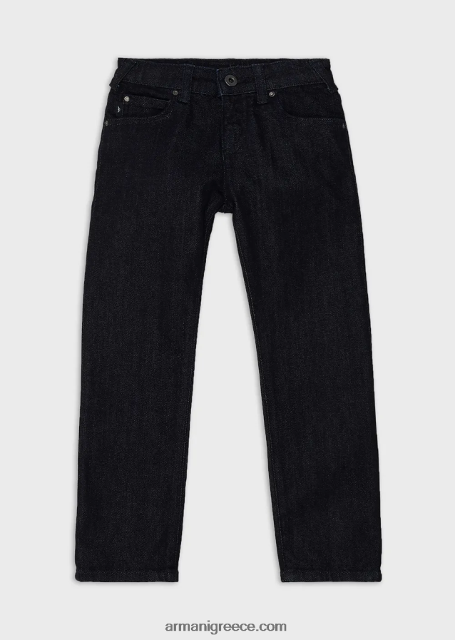 αγόρι Armani Τζιν τζιν j45 4046R62379