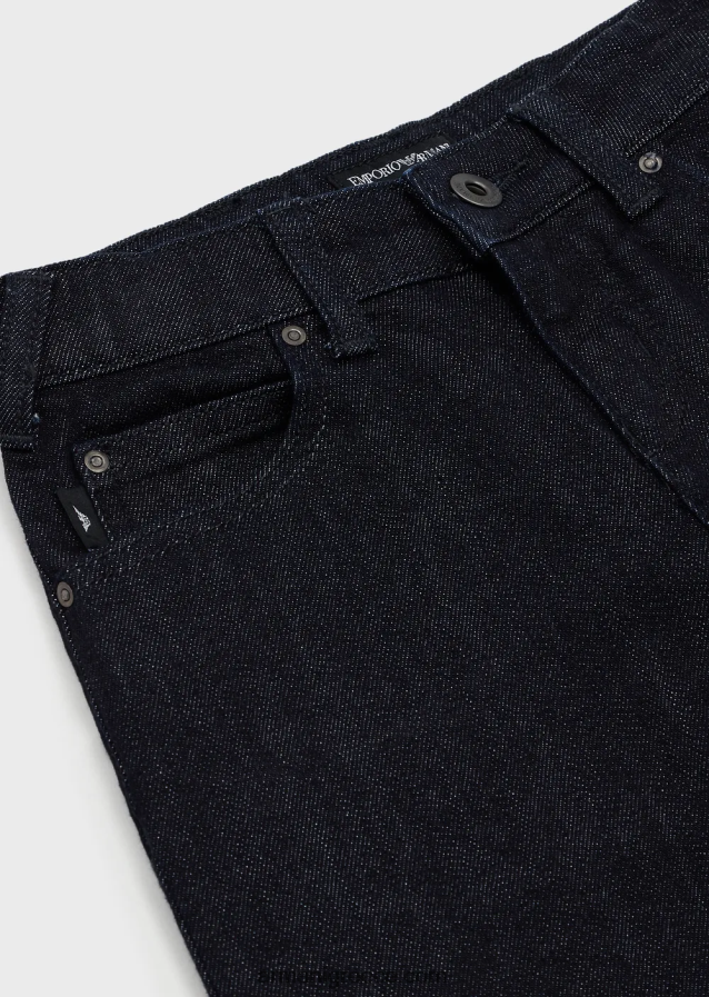 αγόρι Armani Τζιν τζιν j45 4046R62379