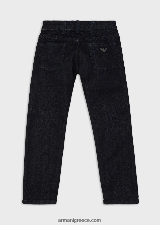 αγόρι Armani Τζιν τζιν j45 4046R62379