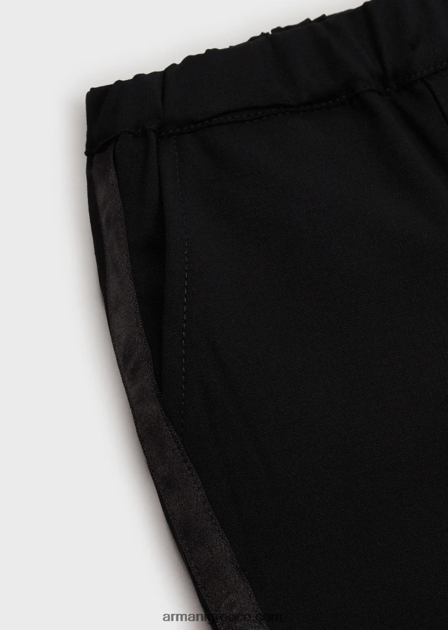 αγόρι Armani στολή με πουκάμισο, γιλέκο και παντελόνι 4046R62673