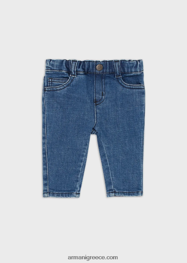 αγόρι Armani τζιν τζιν j09 4046R62672