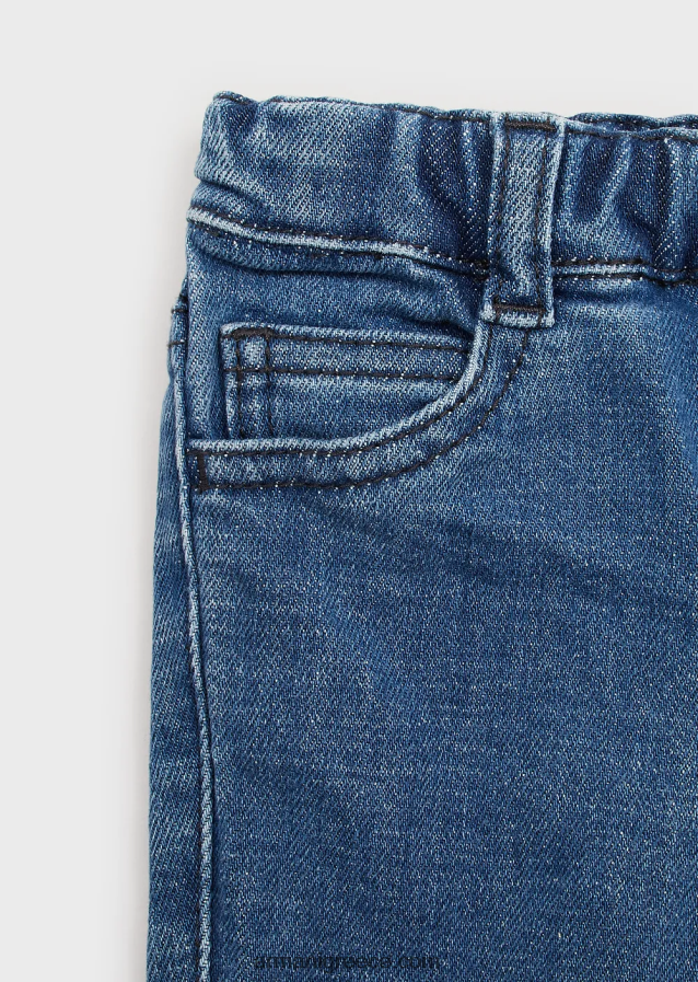 αγόρι Armani τζιν τζιν j09 4046R62672