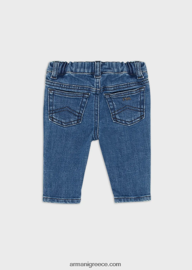 αγόρι Armani τζιν τζιν j09 4046R62672