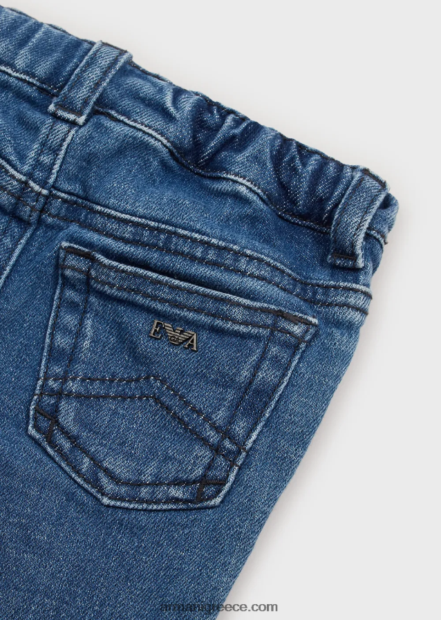 αγόρι Armani τζιν τζιν j09 4046R62672