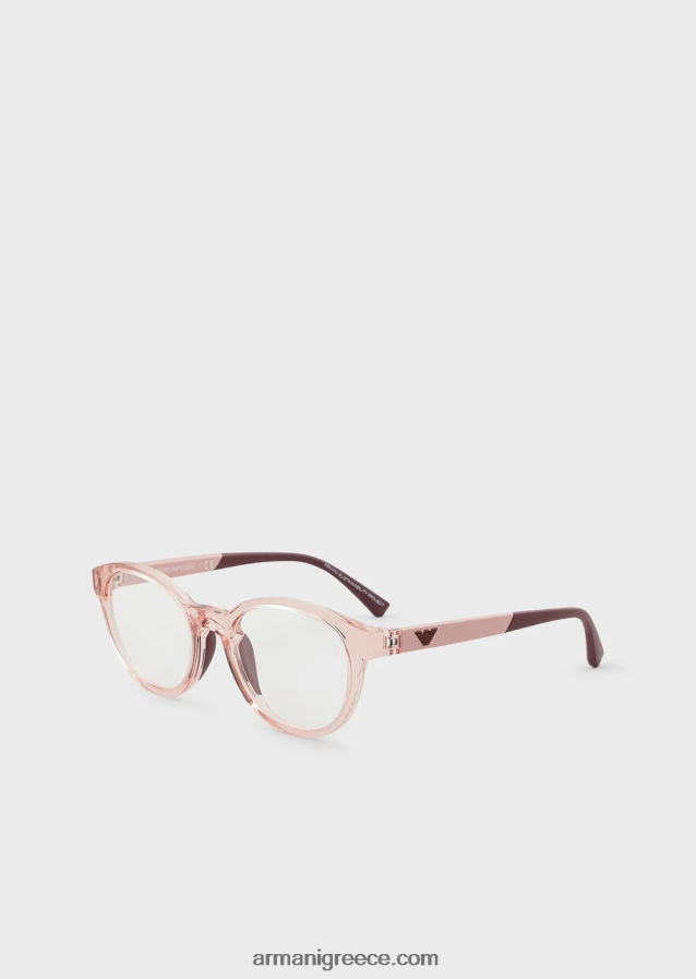 κορίτσι Armani στρογγυλά γυαλιά 4046R62590