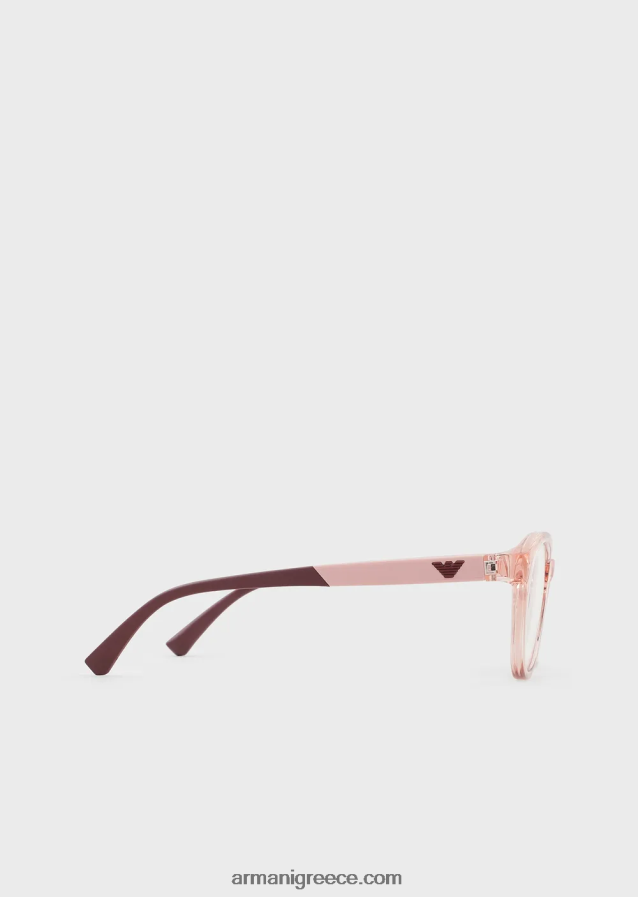 κορίτσι Armani στρογγυλά γυαλιά 4046R62590