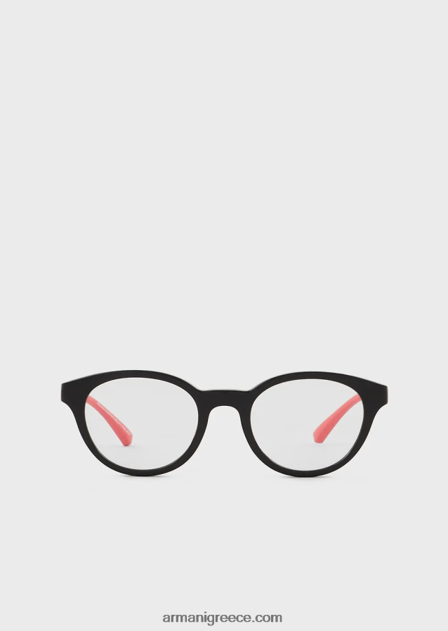 κορίτσι Armani στρογγυλά γυαλιά 4046R62599