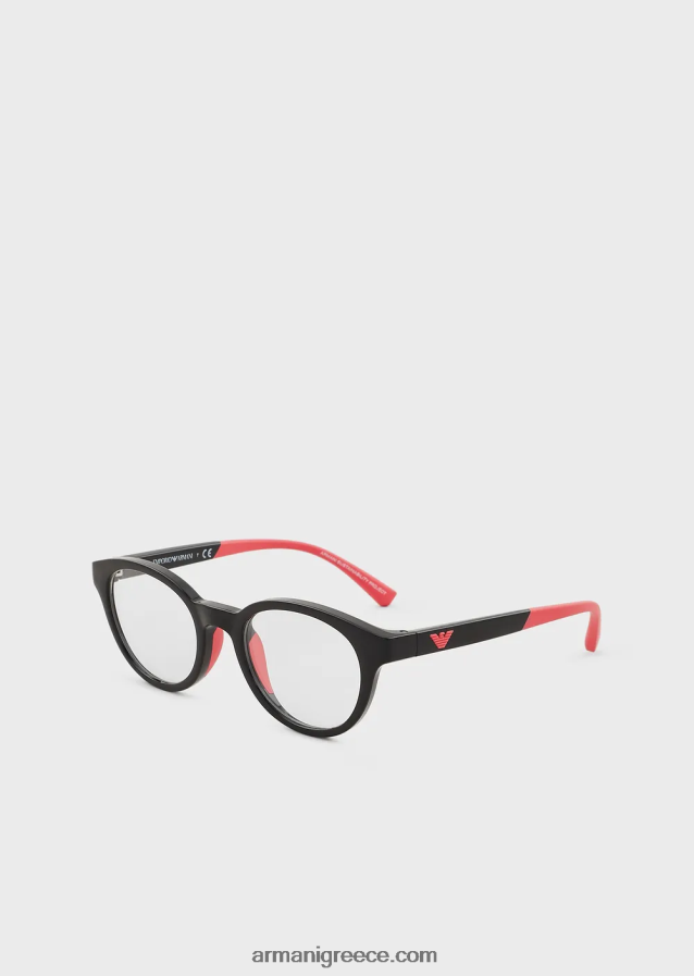 κορίτσι Armani στρογγυλά γυαλιά 4046R62599