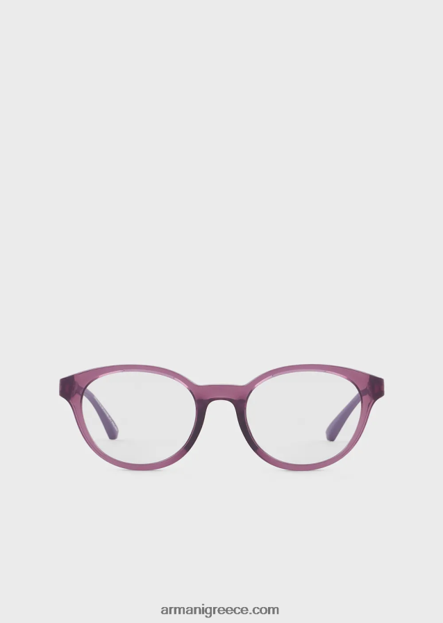 κορίτσι Armani στρογγυλά γυαλιά 4046R62603