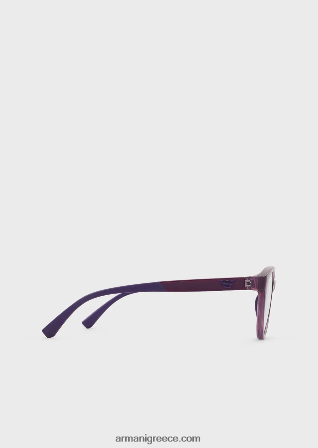 κορίτσι Armani στρογγυλά γυαλιά 4046R62603