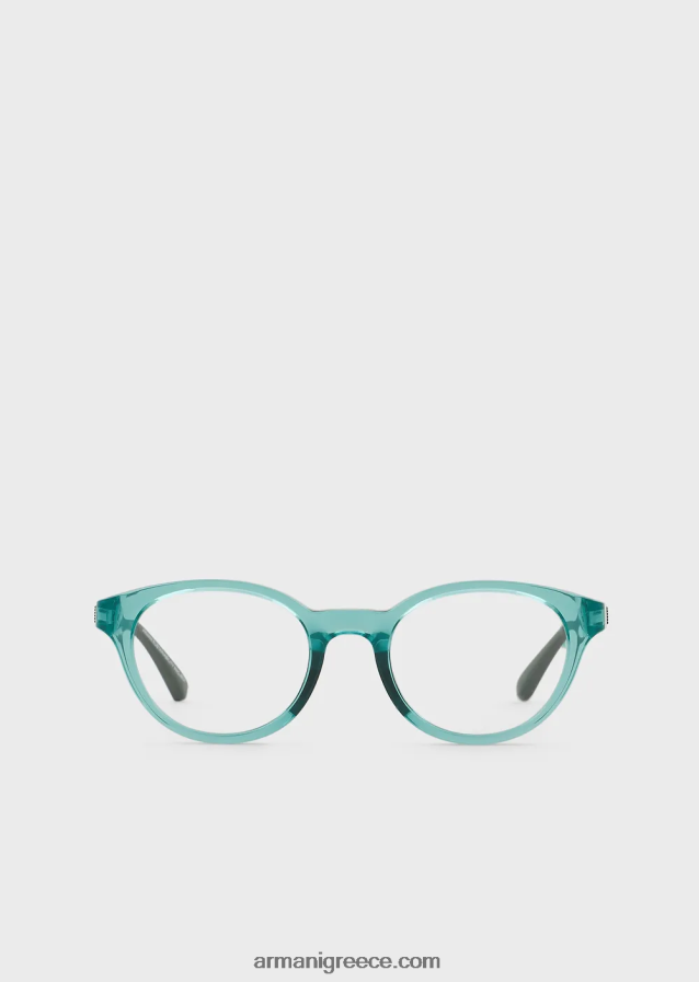 κορίτσι Armani στρογγυλά γυαλιά 4046R62604