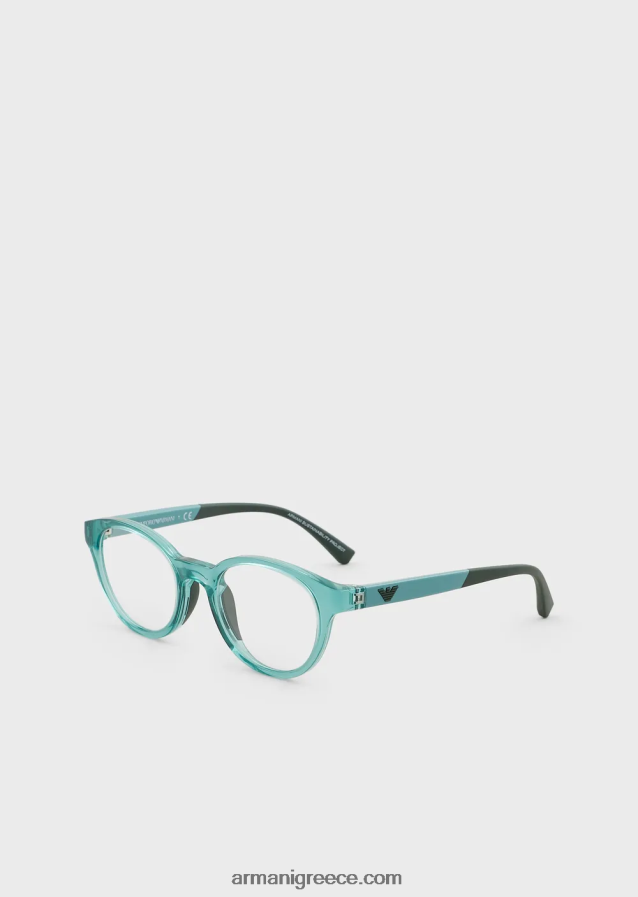 κορίτσι Armani στρογγυλά γυαλιά 4046R62604