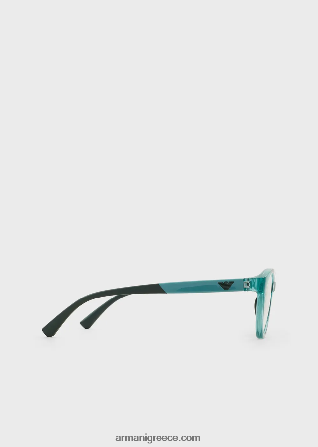 κορίτσι Armani στρογγυλά γυαλιά 4046R62604