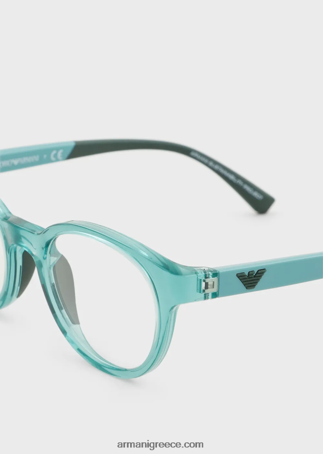 κορίτσι Armani στρογγυλά γυαλιά 4046R62604