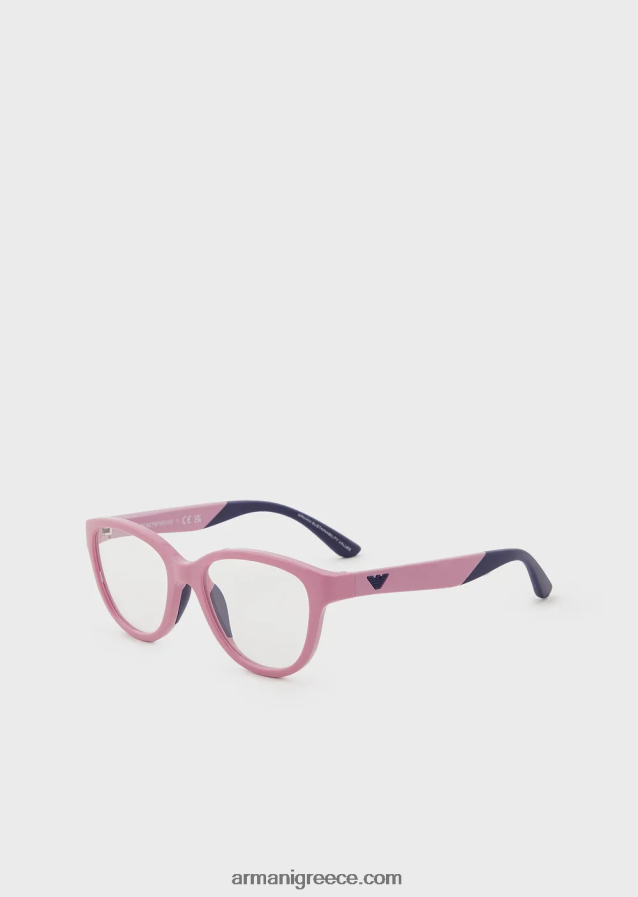 κορίτσι Armani γυαλιά γάτας 4046R62610