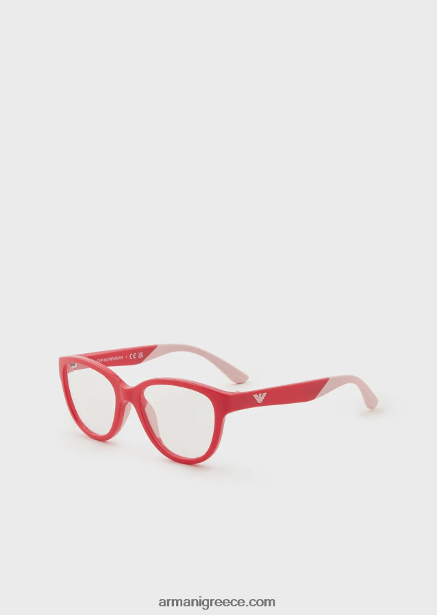 κορίτσι Armani γυαλιά γάτας 4046R62612