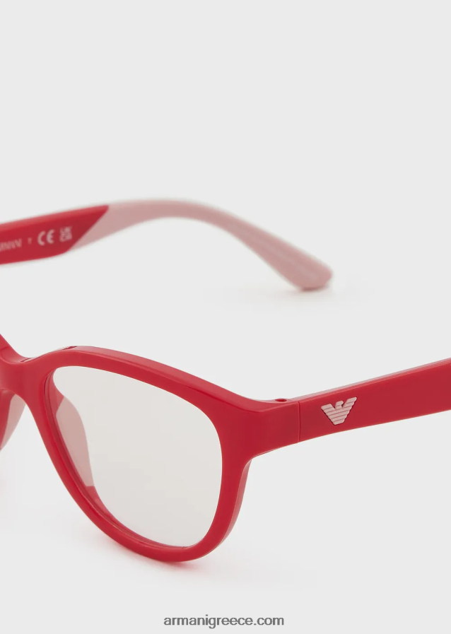 κορίτσι Armani γυαλιά γάτας 4046R62612