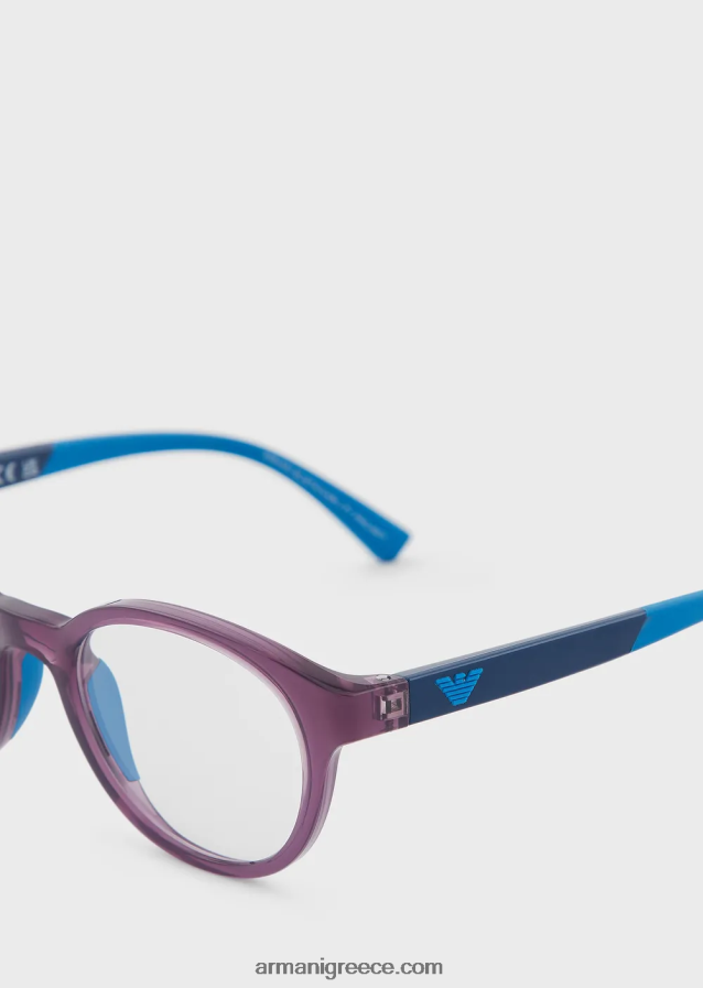 κορίτσι Armani στρογγυλά γυαλιά 4046R62616